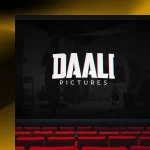 Daali Pictures <em>Branding</em>