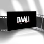 Daali Pictures <em>Branding</em>