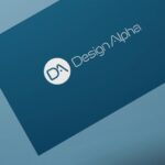 Design Alpha <em>Branding</em>