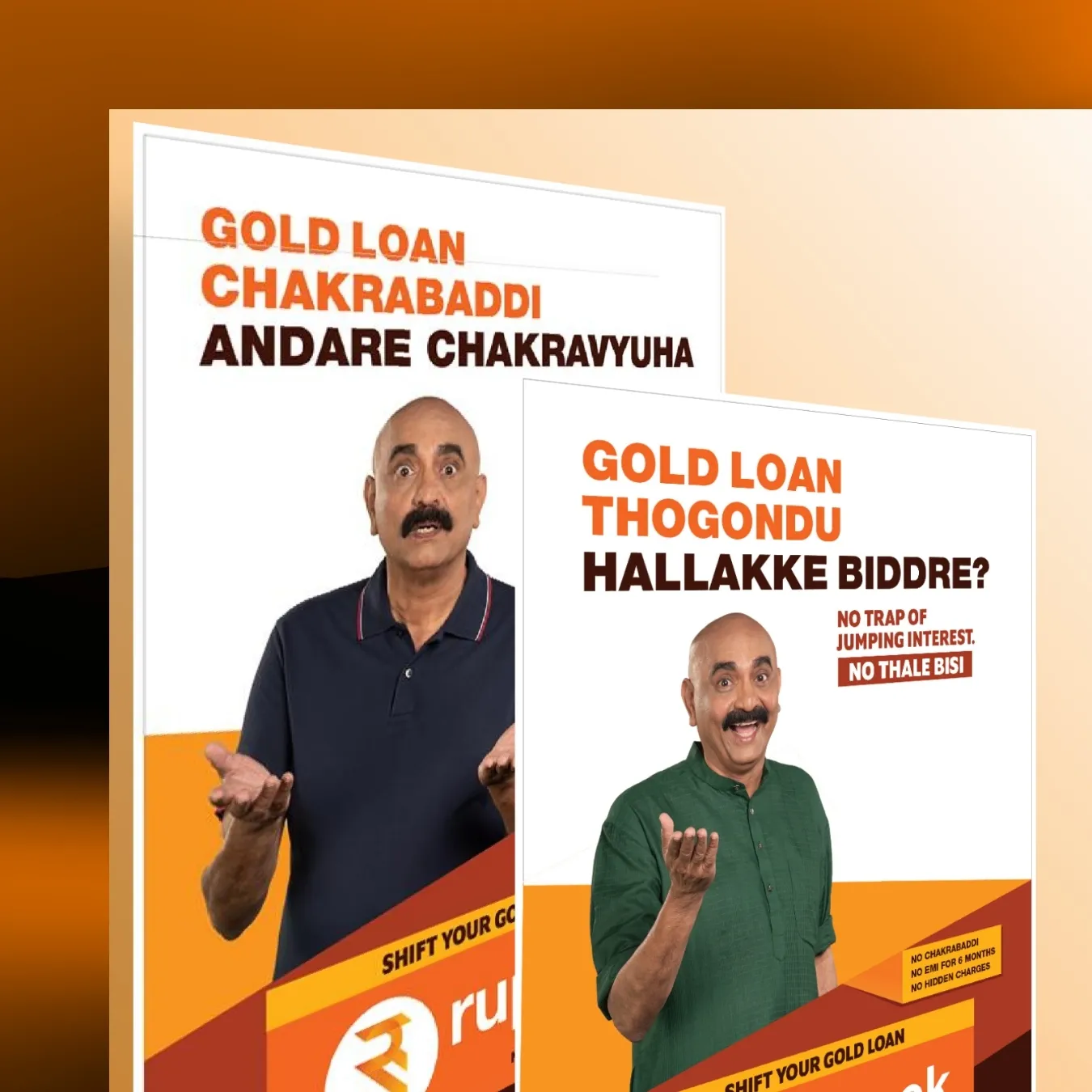 Panorbit - Our Works - Strategy - No Tale Bisi Campaign