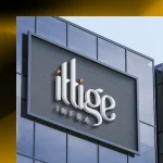 Ittige Infra <em>Branding</em>