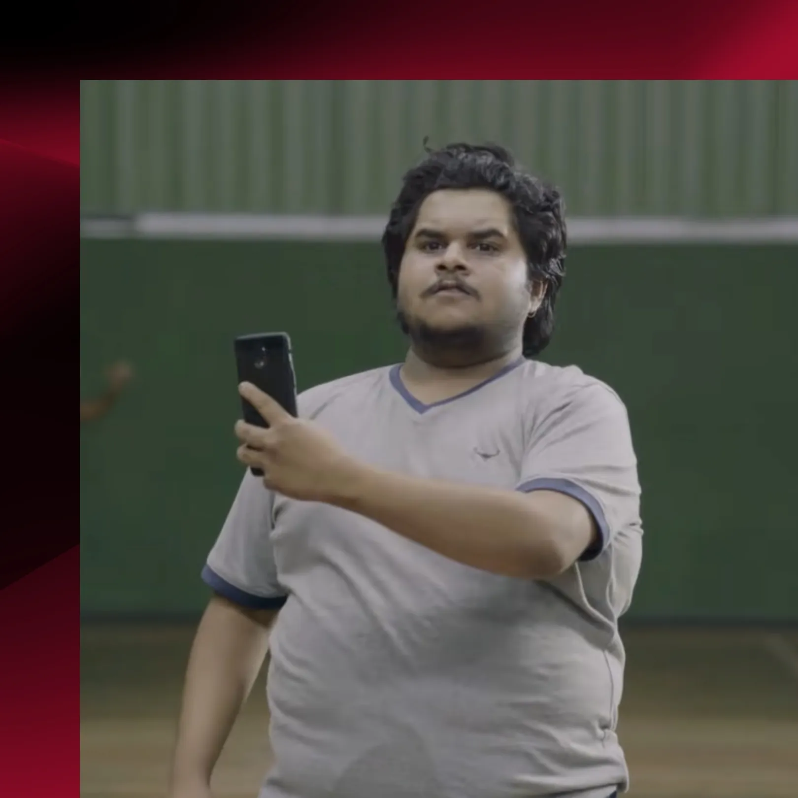 Panorbit - Our Works - Performance - Playo Launch Campaign