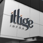 Ittige Infra <em>Branding</em>