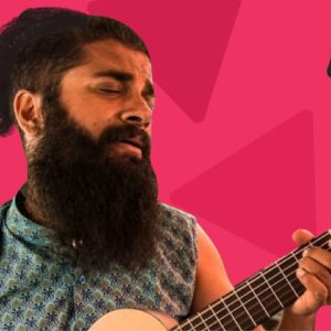 How-A-Chance-Encounter-Led-To-A-Music-Video-With-Vasu-Dixith