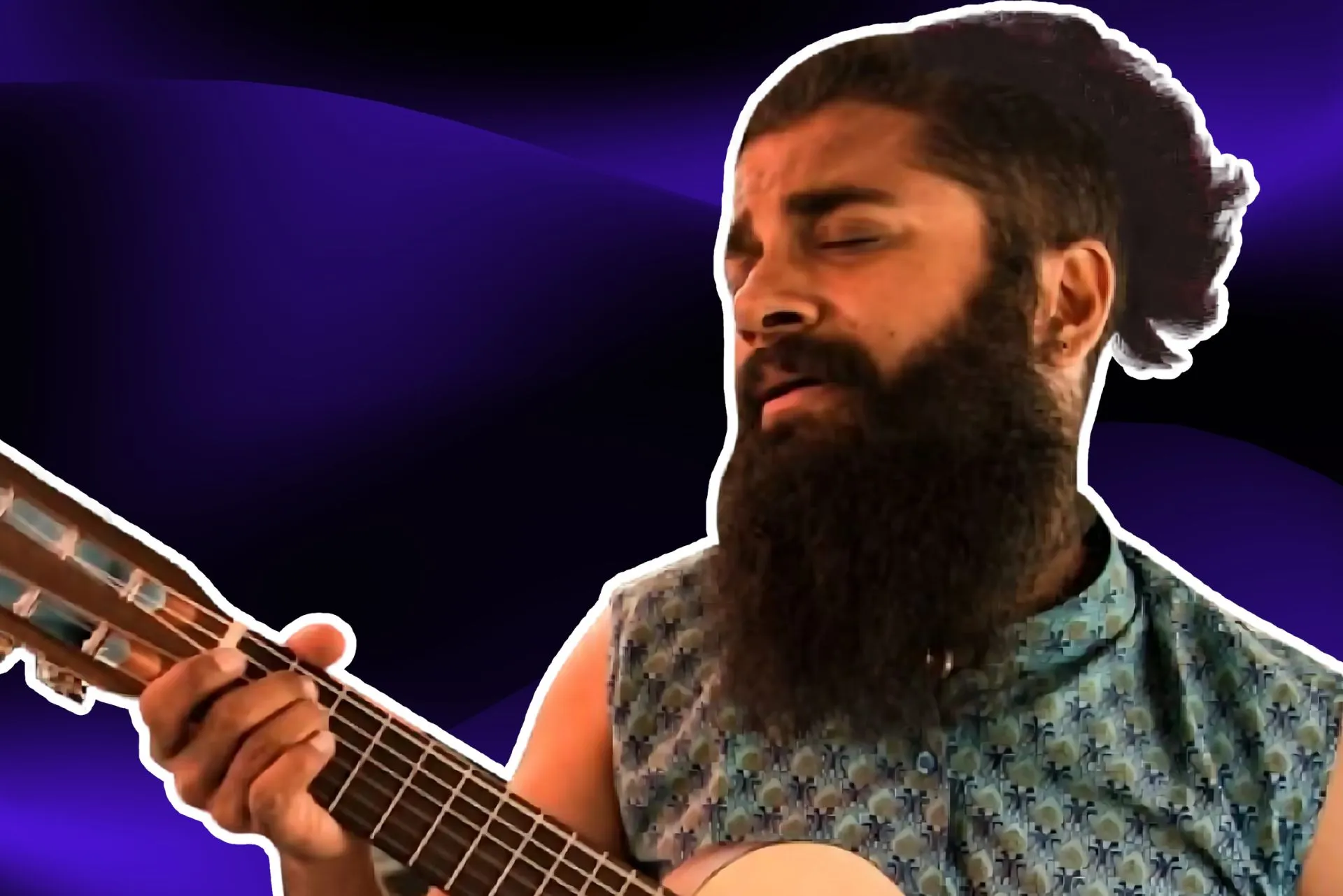 Panorbit-how-a-chance-encounter-led-to-a-music-video-with-vasu-dixit Panorbit - How A Chance Encounter Led To A Music Video With Vasu Dixit