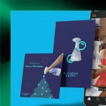 Diamond Drops <em>Social Media</em>