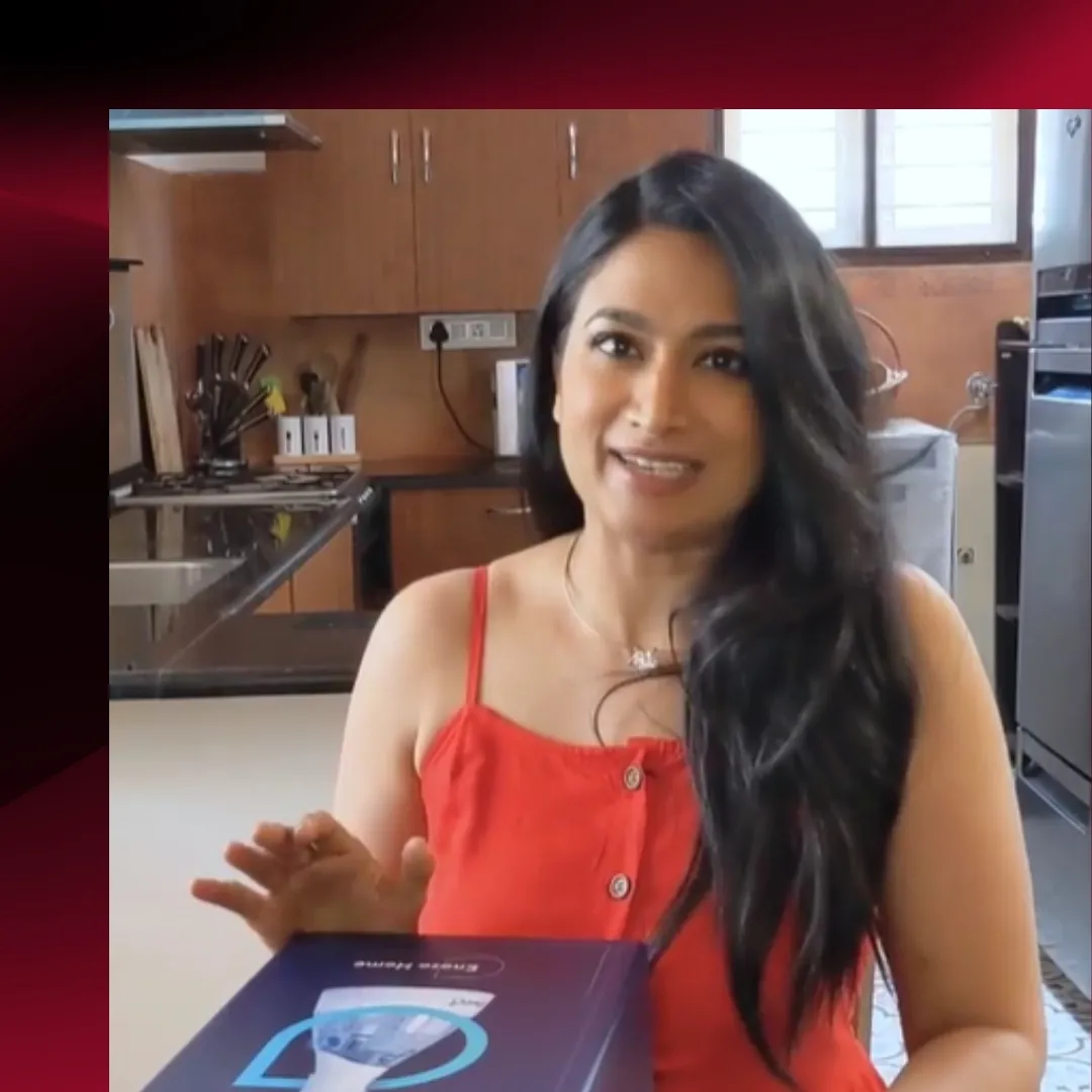 Panorbit - Our Works - Performance - Diamond Drops Launch Campaign