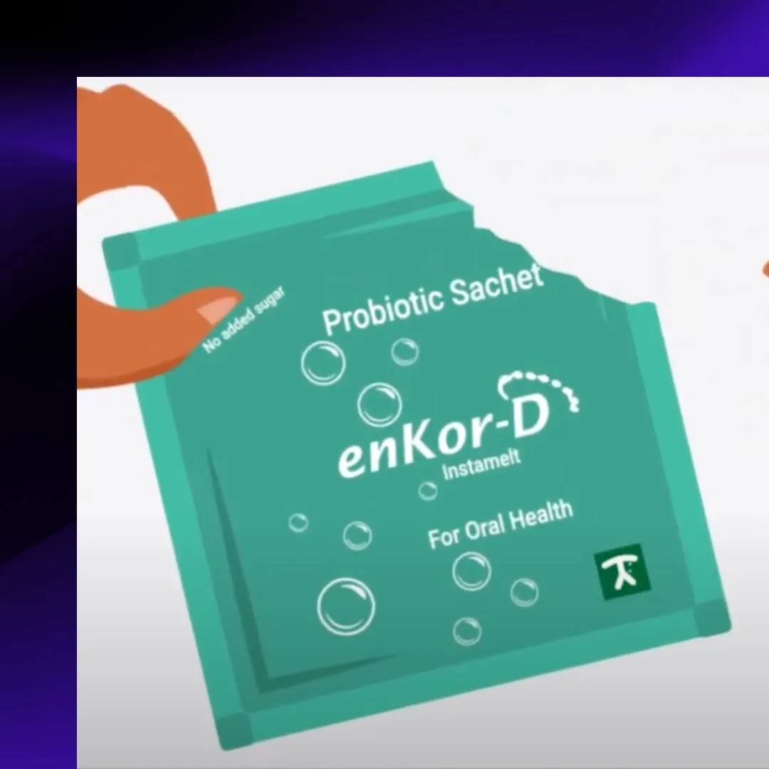 Panorbit - Our Works - Films - Enkor-D Ad Films