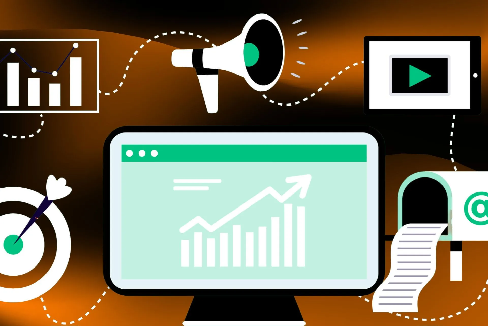 Panorbit-content-marketing-what-and-how Panorbit - Content Marketing - Need of the New Age What and How