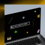 Builder's Camp <em>Branding<.em>