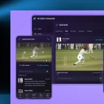 The Cricket Revolution <em>App</em>