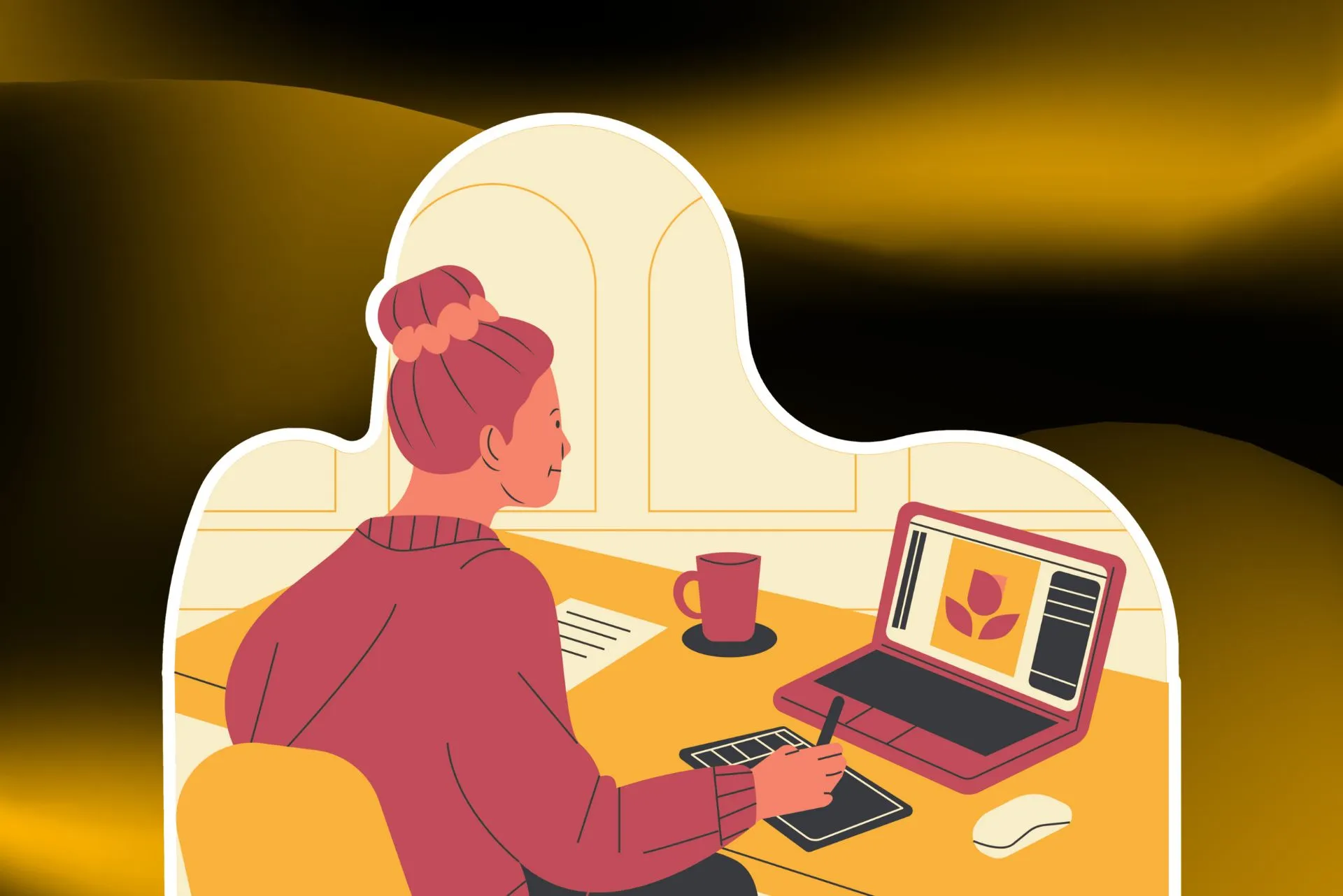 Panorbit - 5 Graphic Design Hacks That Can Make Your Journey Effortless