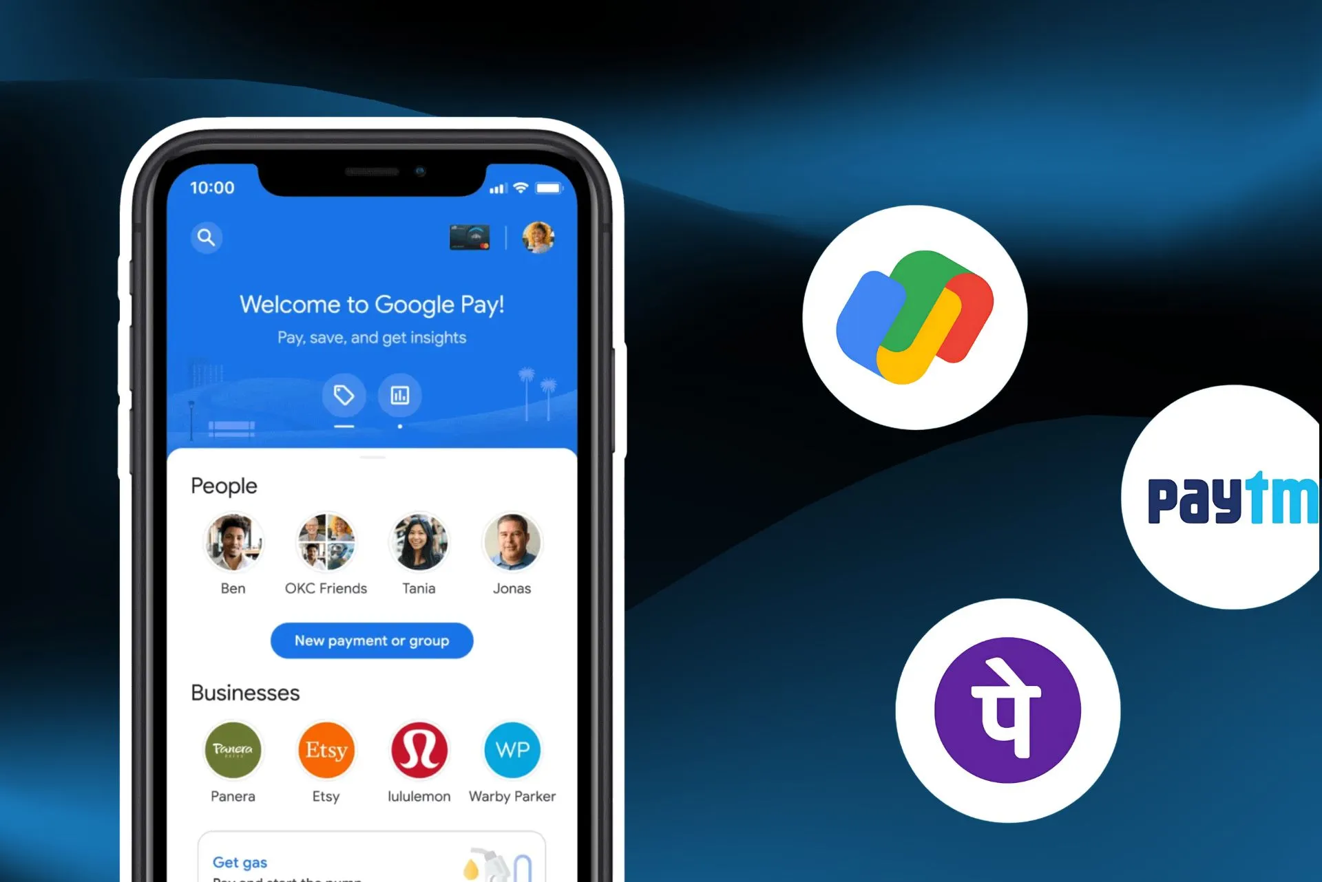 Panorbit - The Evolution of Fintech in India