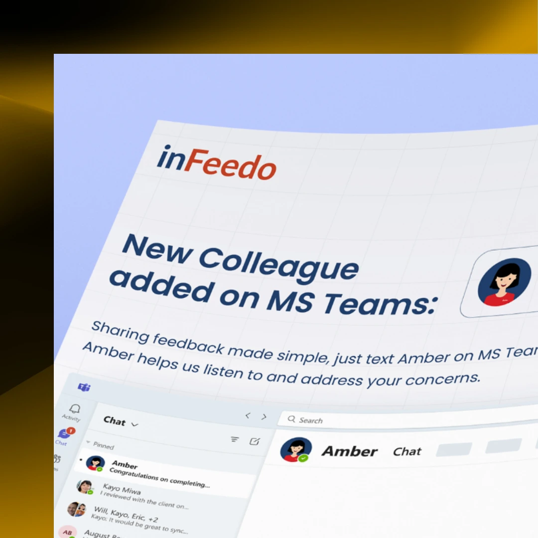 Panorbit - Our Works - Design - Infeedo Communication