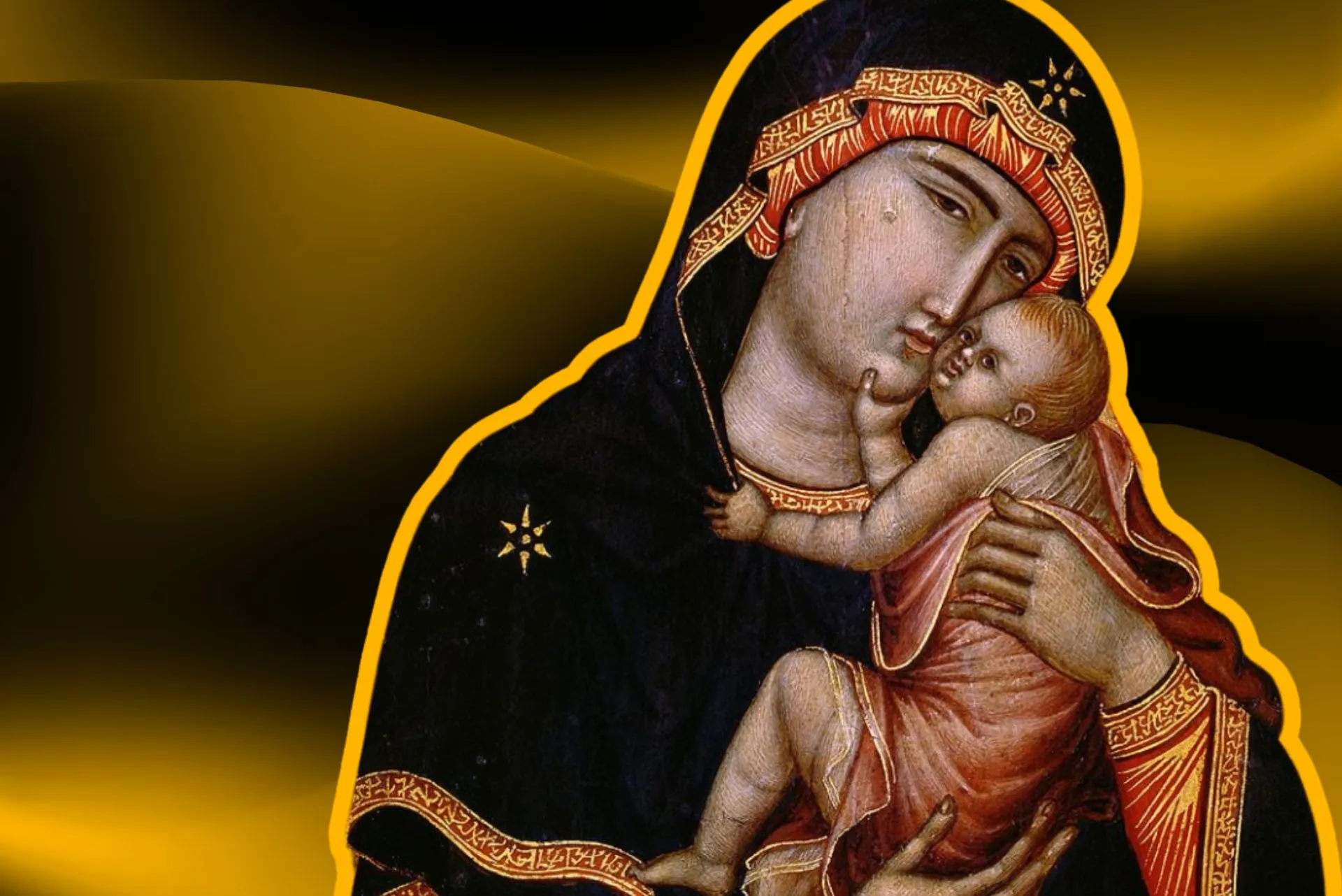 Panorbit - Modern UI/UX and its Relevance to Medieval Art