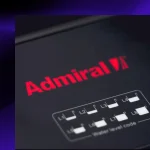 Admiral <em>Product Ads</em>