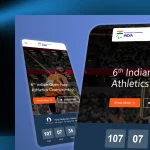 Paralympic Committee India <em>Website</em>