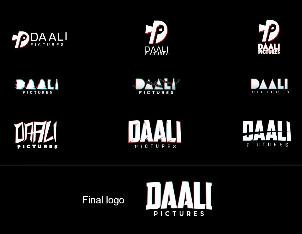 Daali pictures