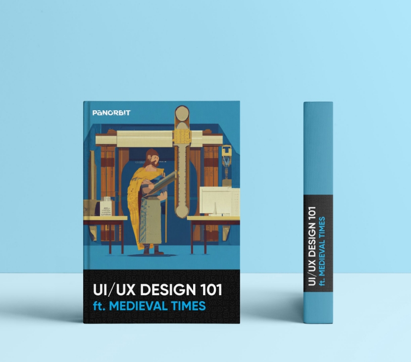 UIUX 101 FT. Medieval Times