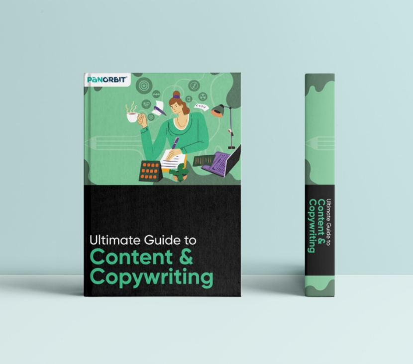 Ultimate Guide to Content & Copywriting