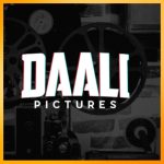 Daali Pictures Branding