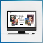 Vilas Nayak Website