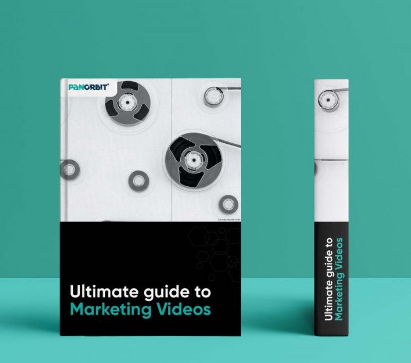 ultimate guide to marketing videos