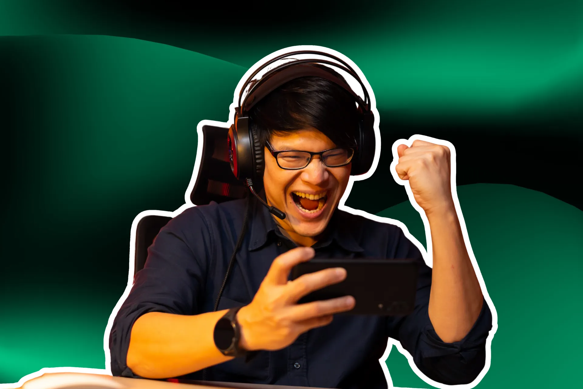 Content that Clicks: How to Craft Content Series that Build a Loyal Fanbase thumbnail