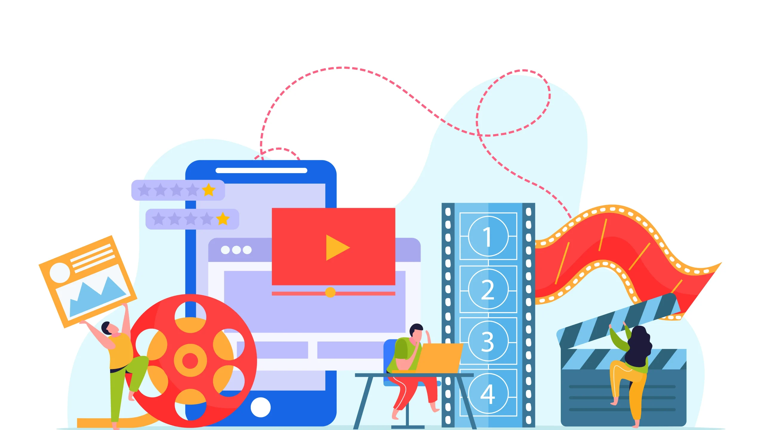 The Power of a Narrative Arc in 60 Seconds: Crafting Micro-Stories That Stick Img