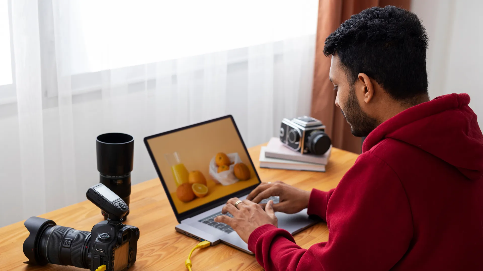 AI Toolkit for Filmmakers: Your Personalised AD Img