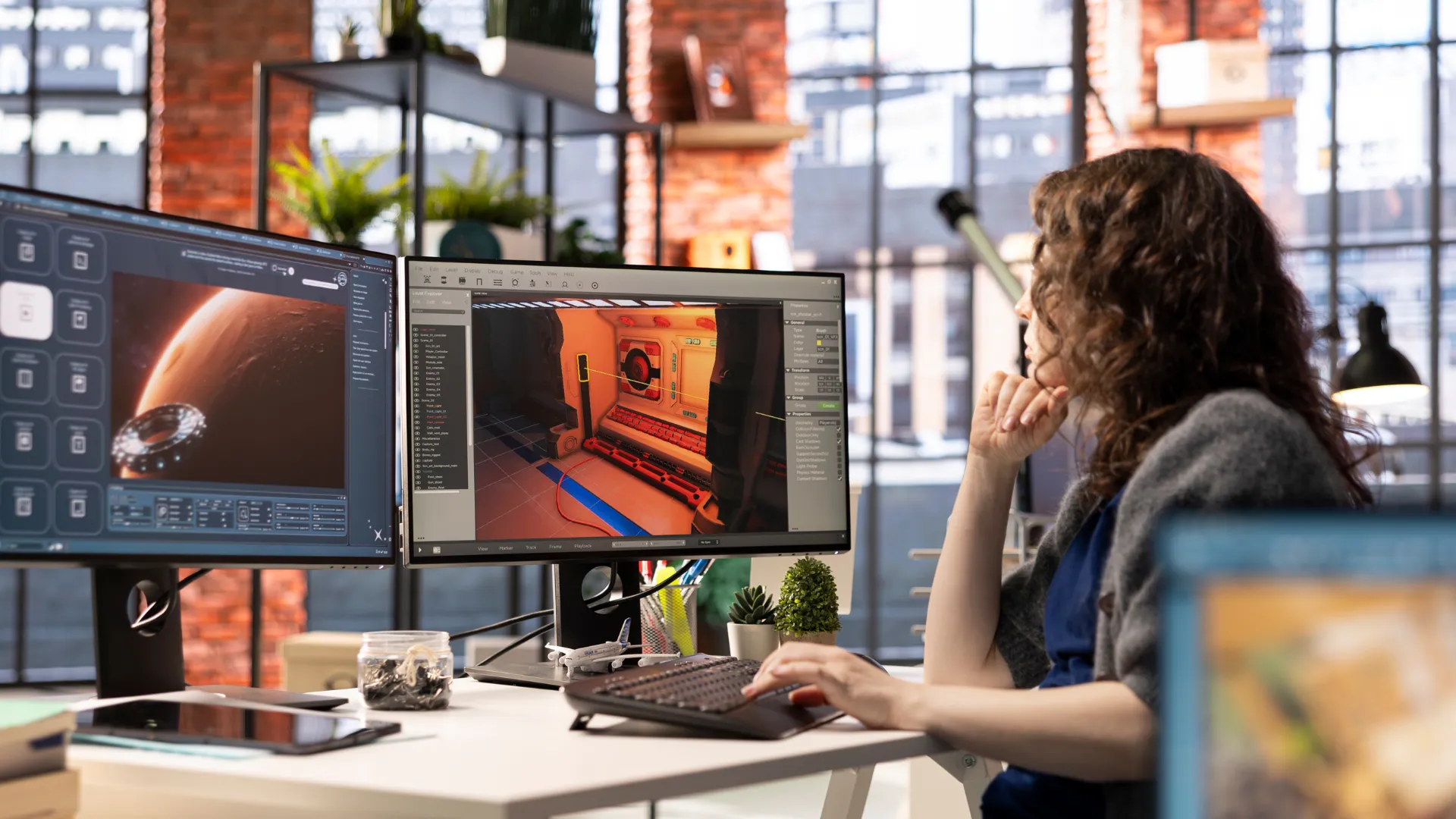 AI Toolkit for Filmmakers: Your Personalised AD Img