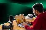 AI Toolkit for Filmmakers: Your Personalised AD Thumbnail