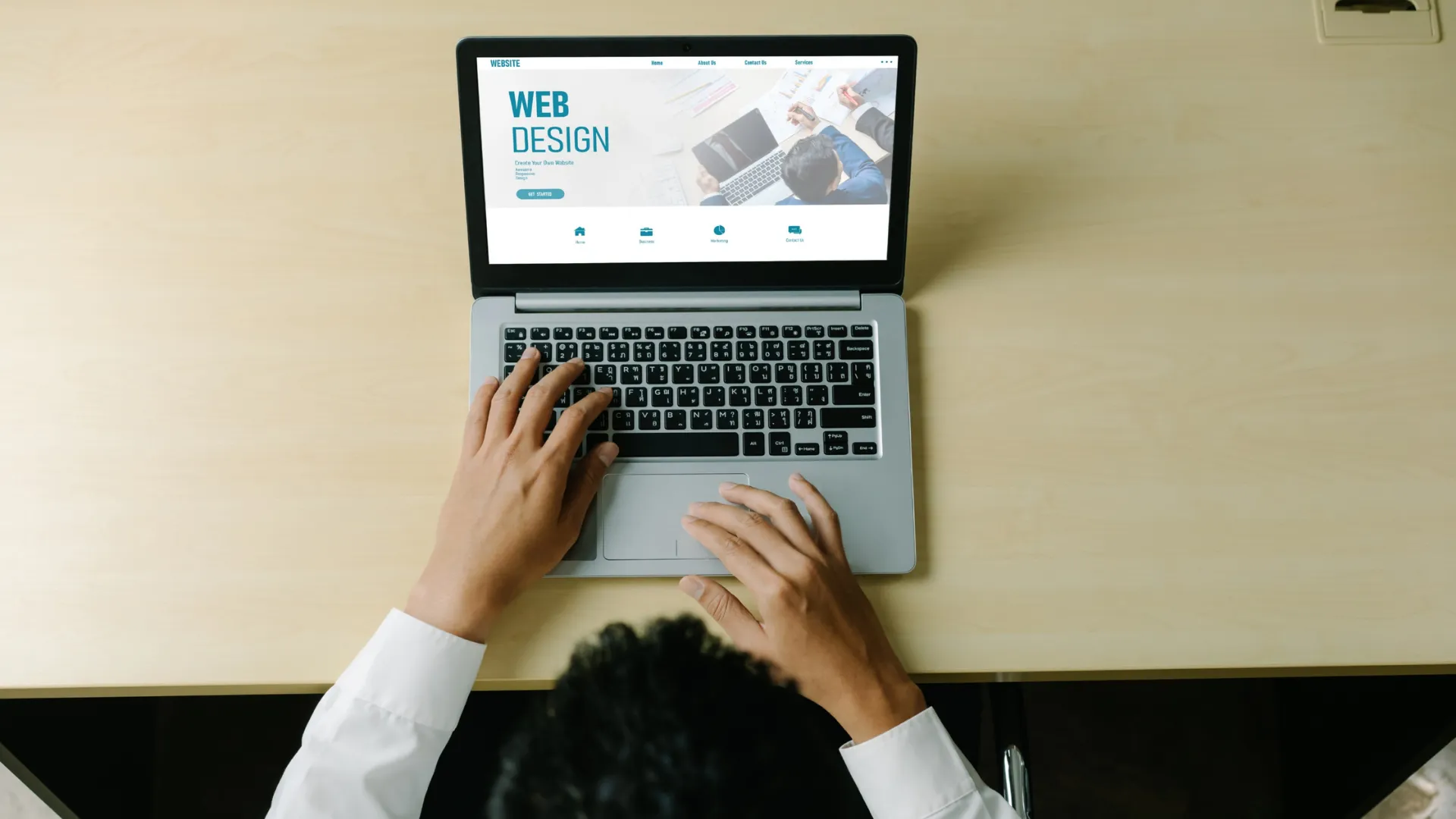 Build Your Brand's Brain: The 24/7 AI Expert on Your Website Img
