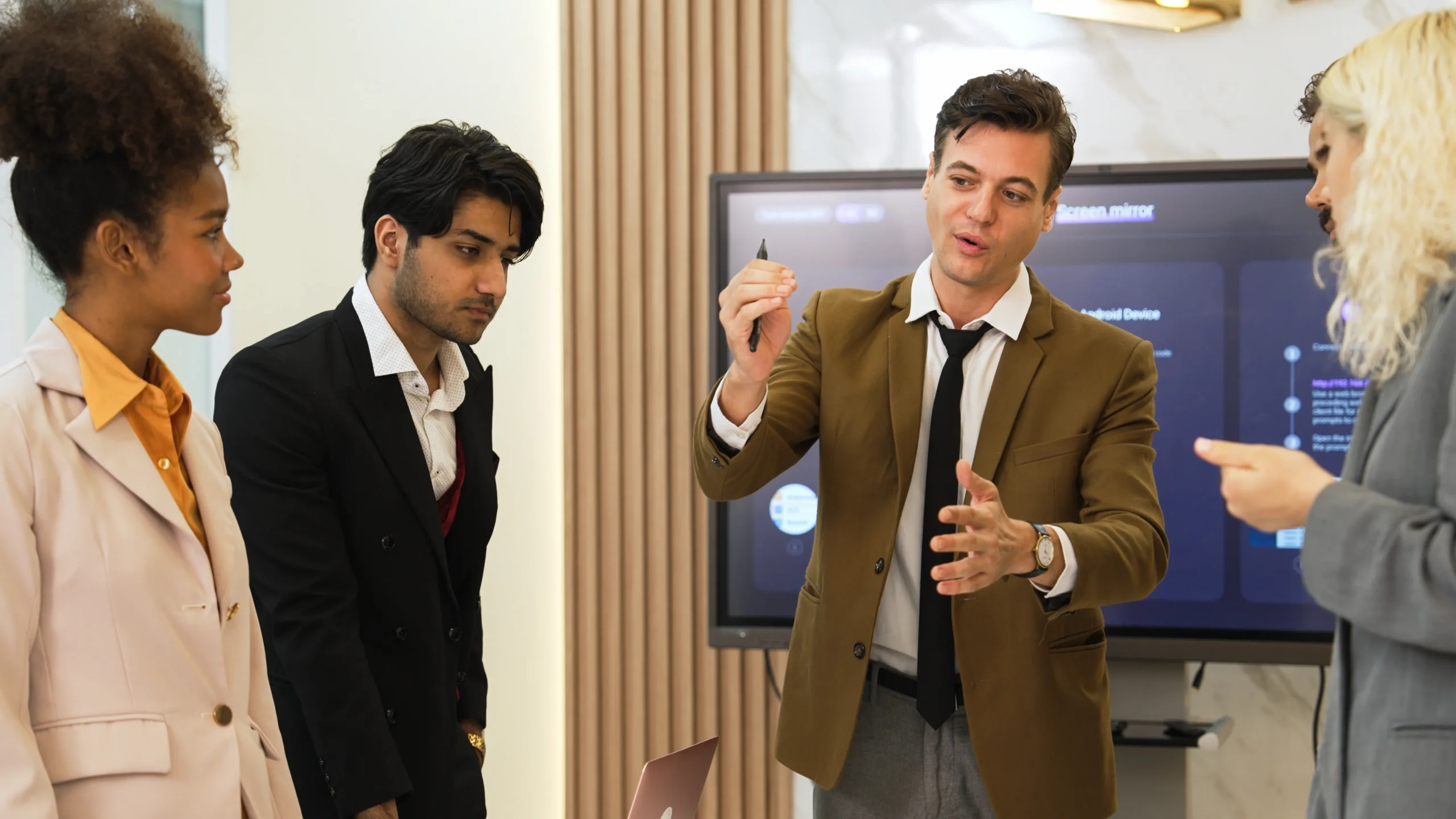 AI Can Draft Your GTM Plan, But Only You Know the Market Reality Img