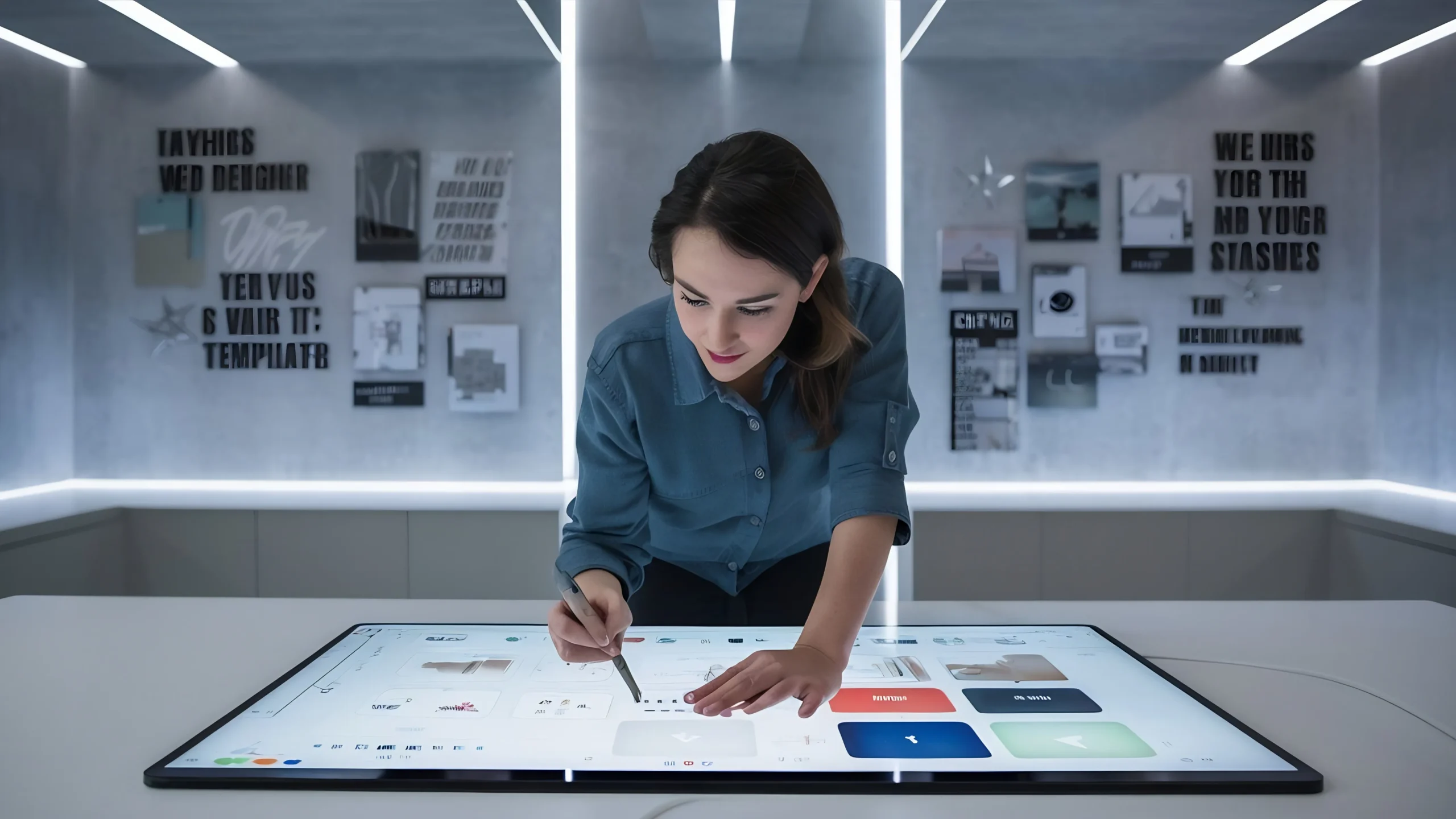 AI Builds the Deck, Humans Win the Pitch Img