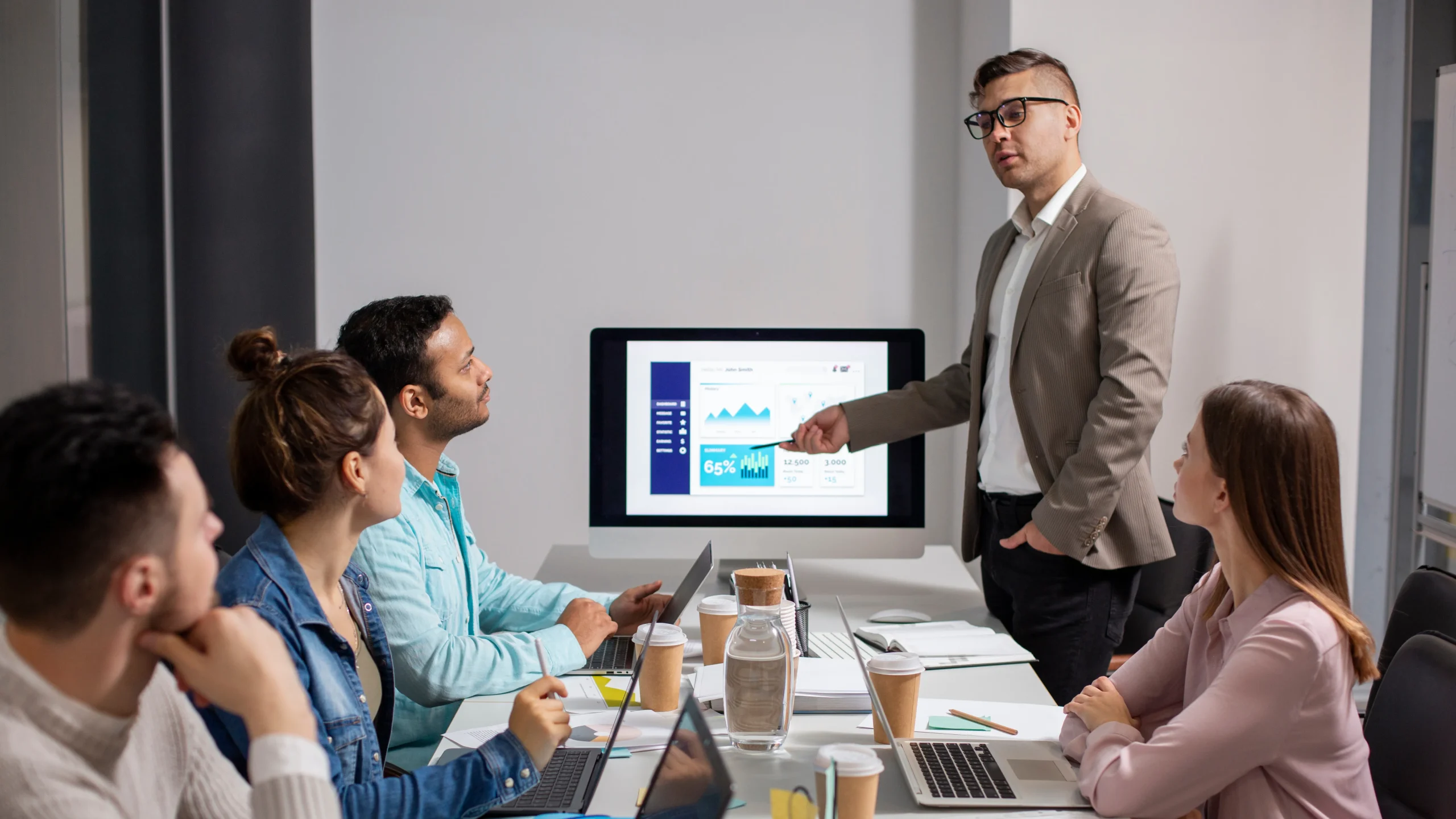 AI Builds the Deck, Humans Win the Pitch Img