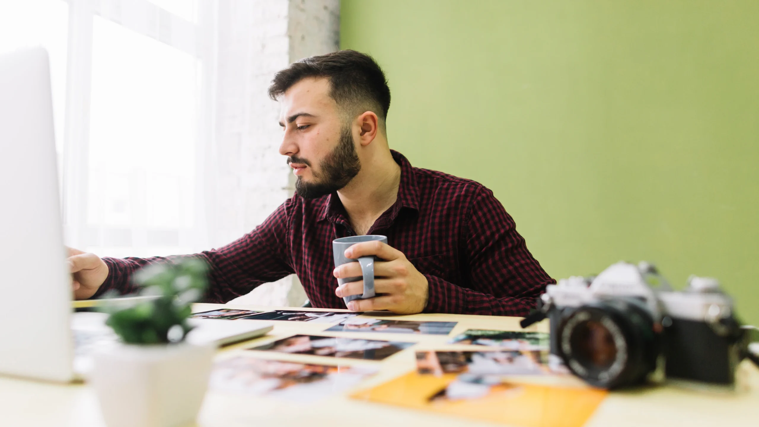 AI Creates the Slides, But Creatives Shape the Story Img