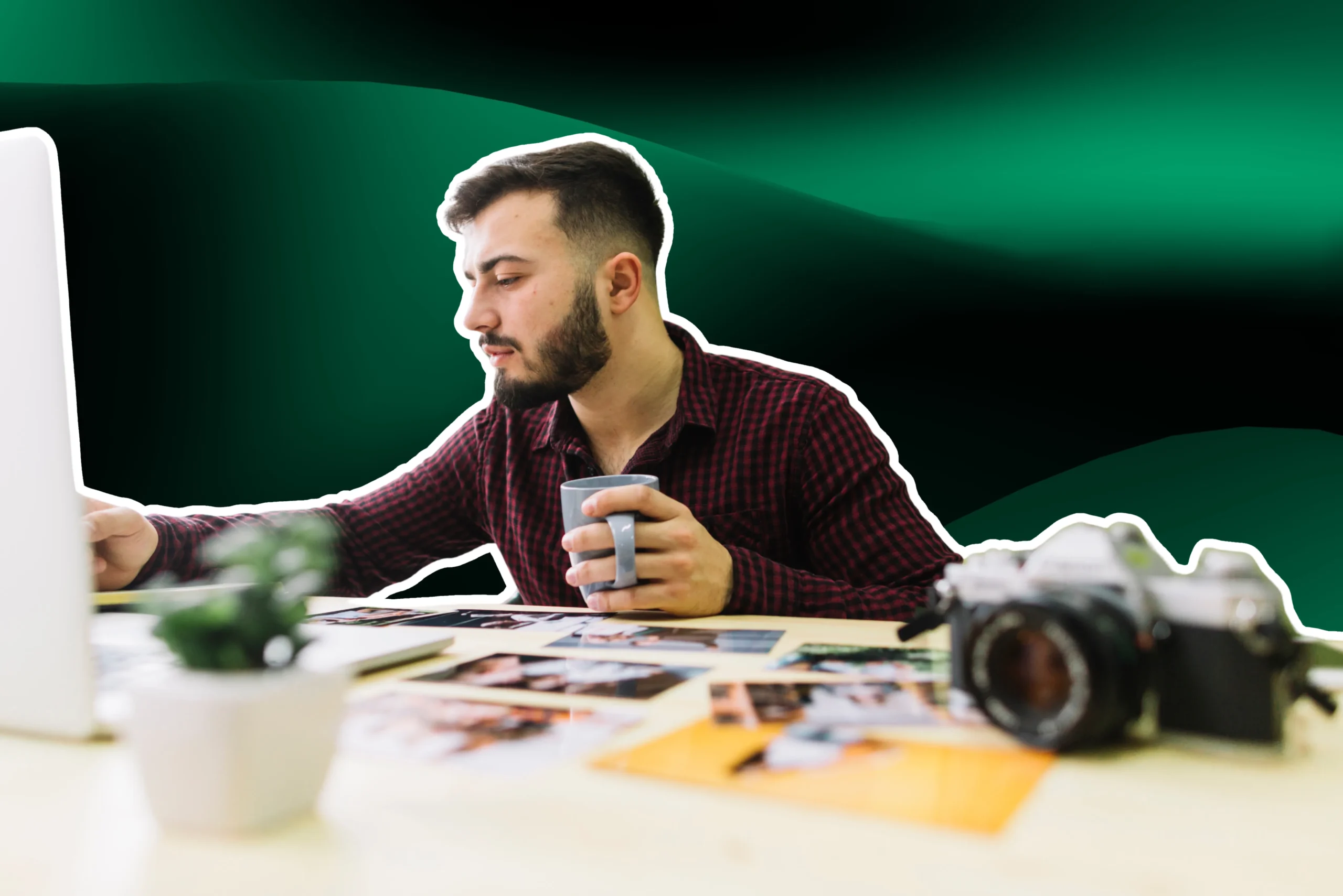 AI Creates the Slides, But Creatives Shape the Story Thumbnail