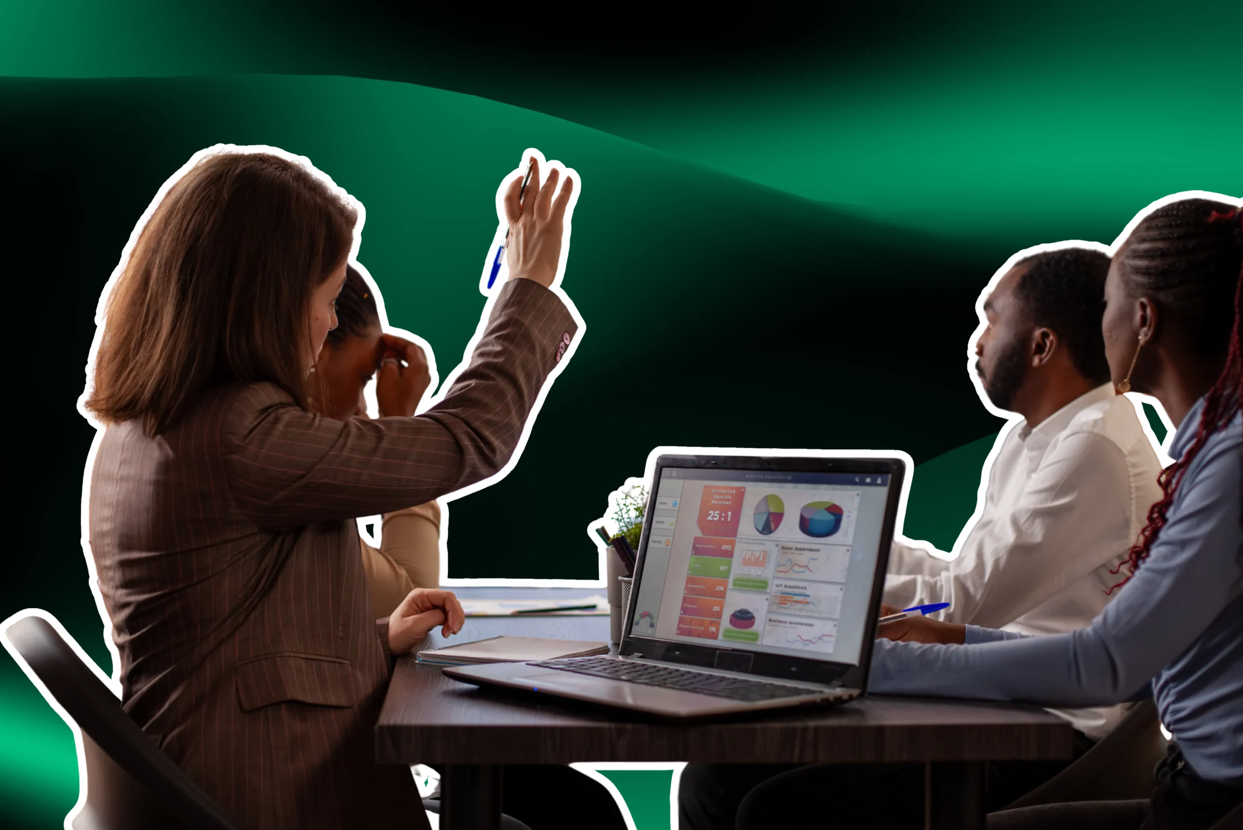 How AI Handles the Busy Work, You Call the Shots Thumbnail