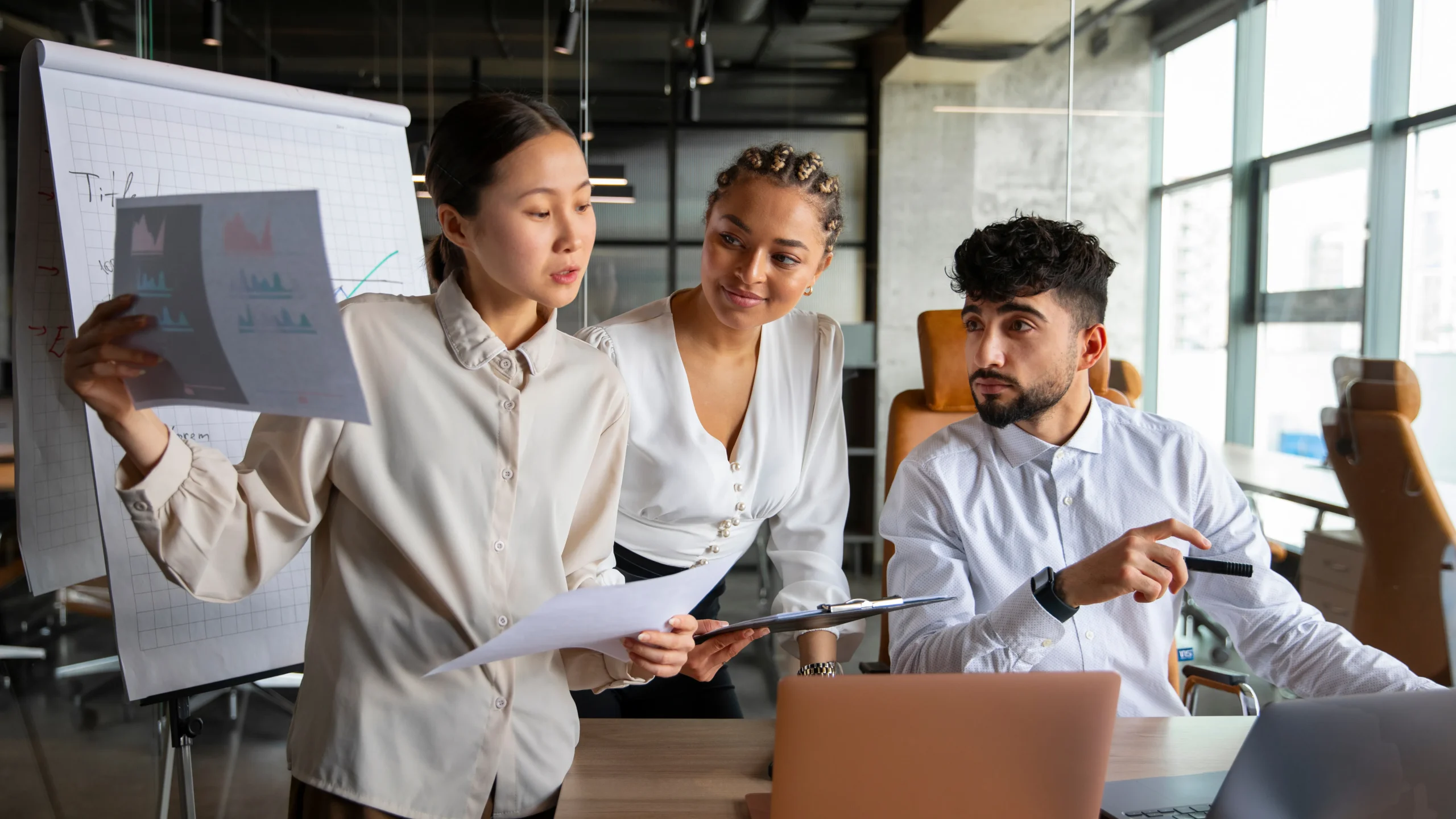 AI Research, Human Instincts: The Perfect Workflow Img