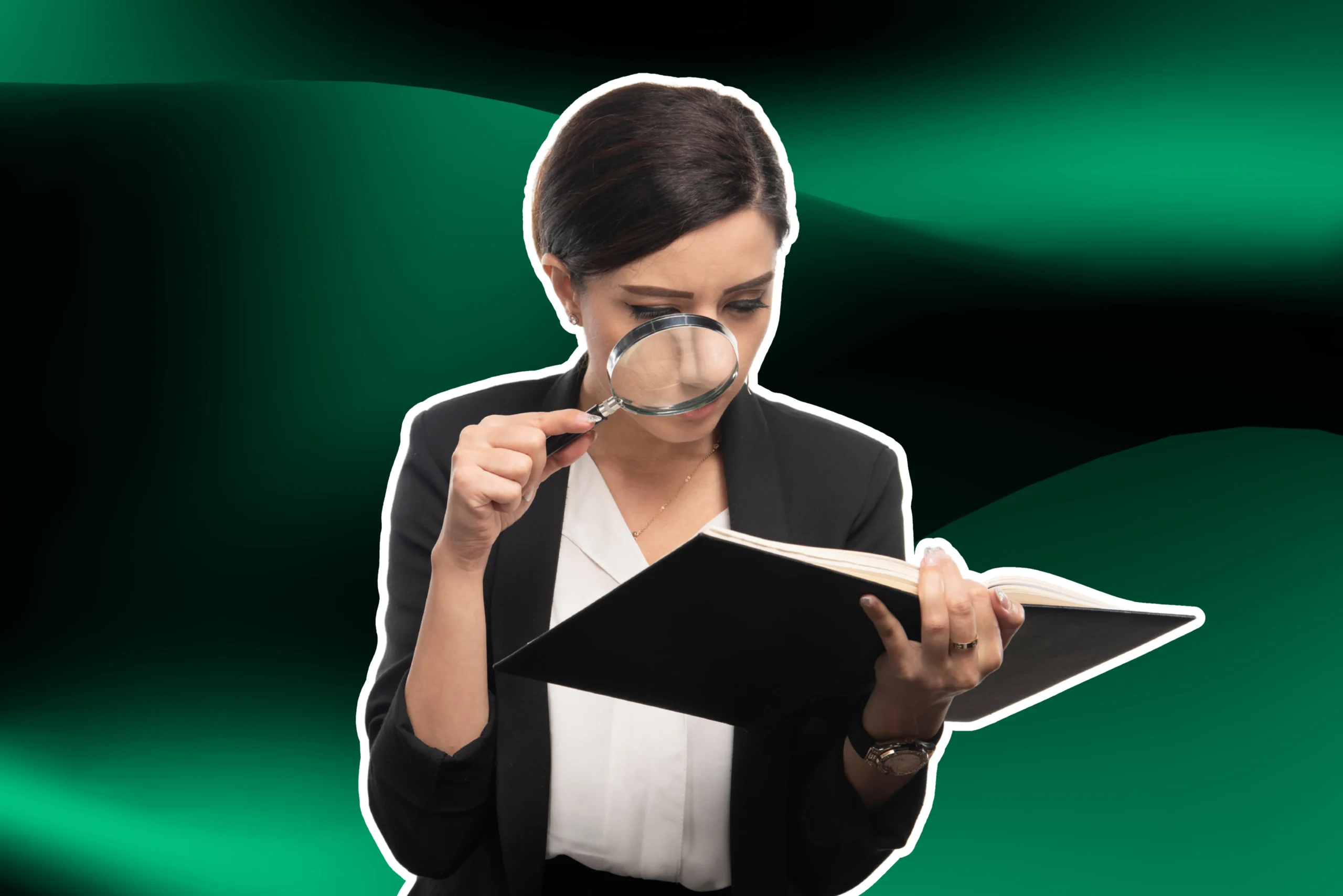 Let AI Handle the Data, Humans Uncover the Insights Thumbnail