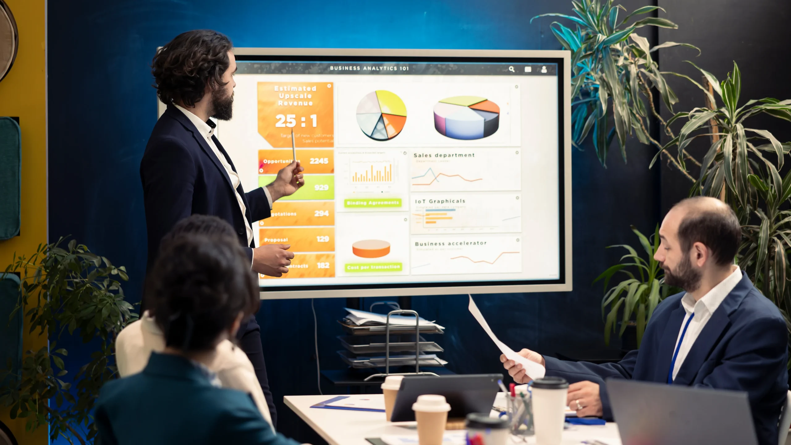 Why AI + Human Collaboration Makes Campaigns Smarter Img