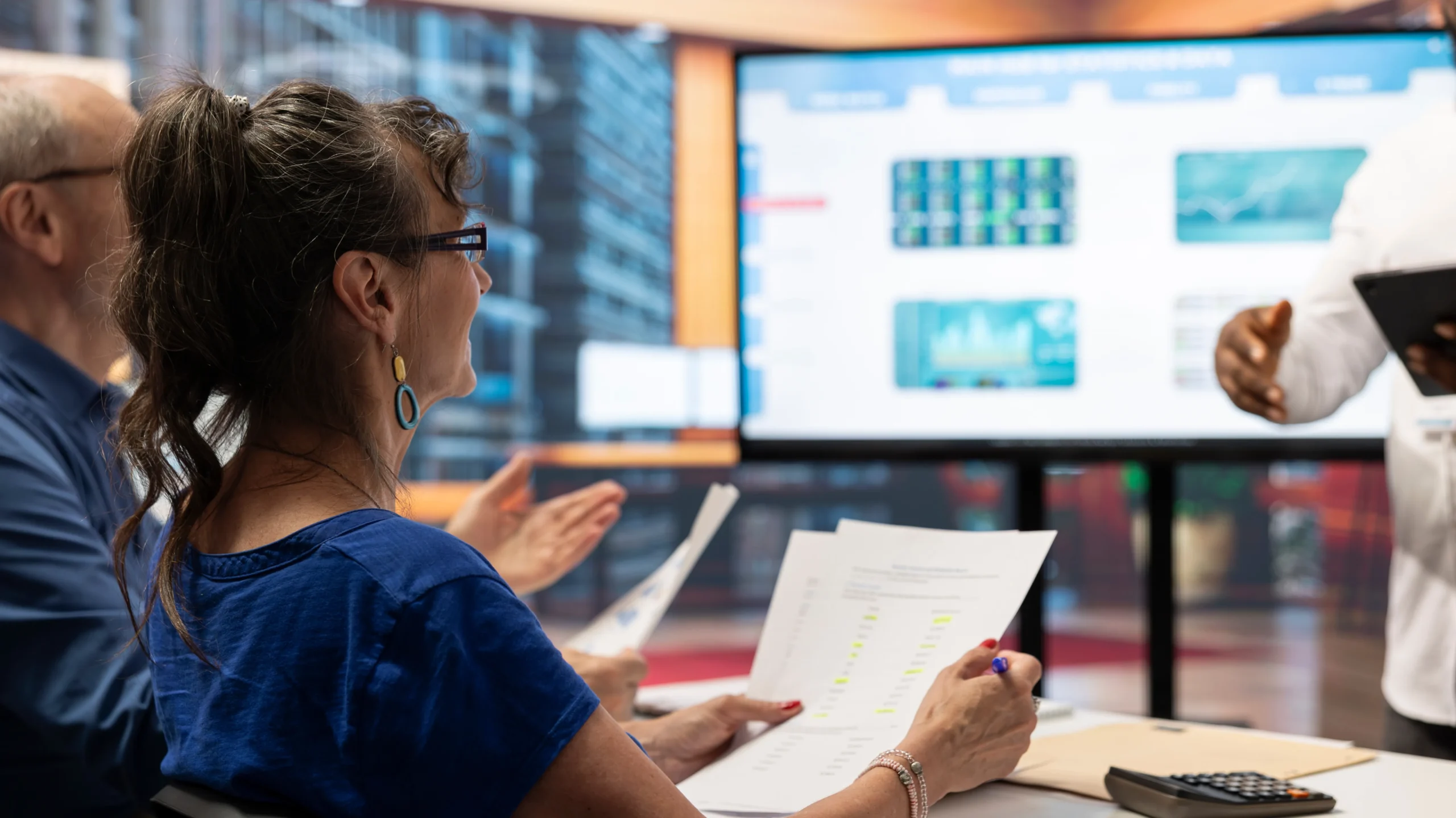 Deep Research: Mining the "Why" in a Sea of "What" Img