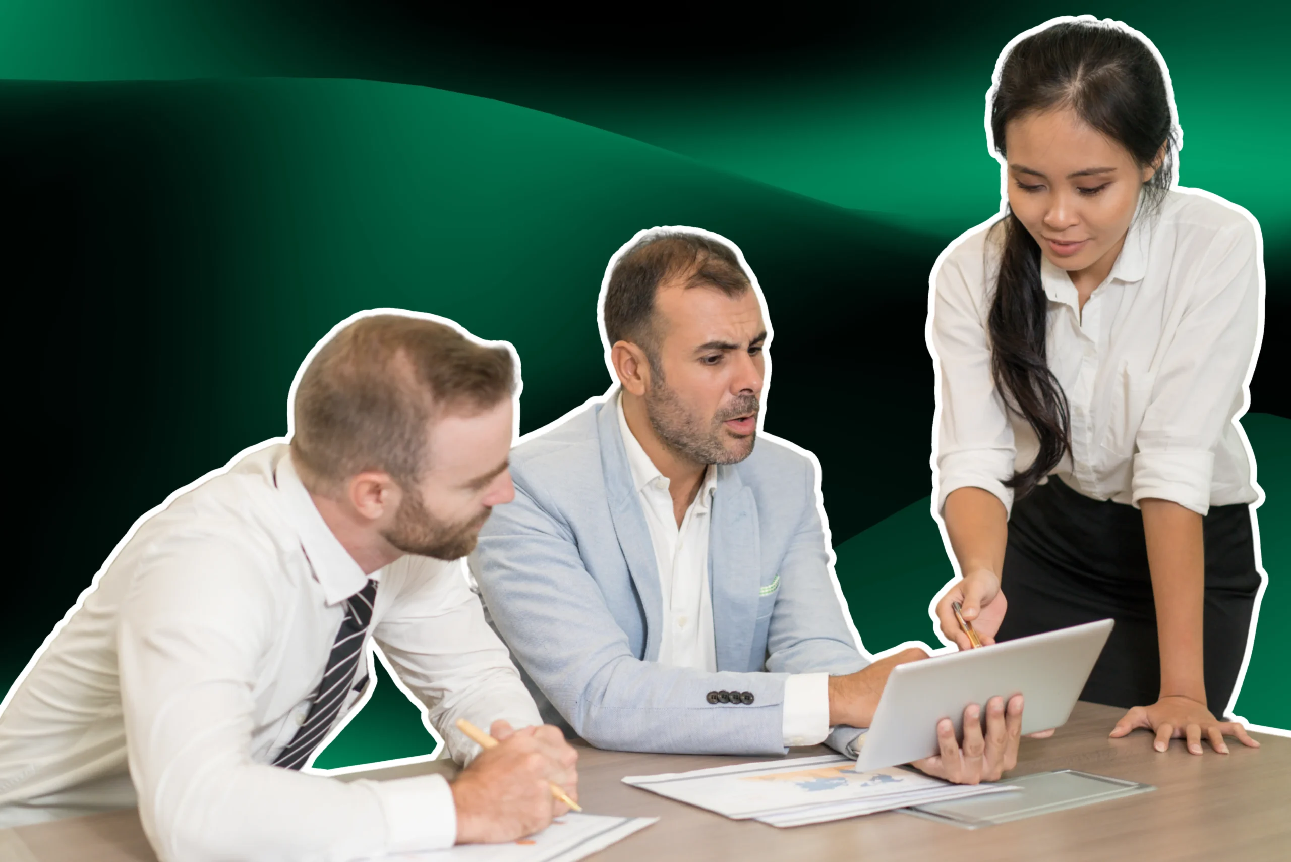 Deep Research: Mining the "Why" in a Sea of "What" Thumbnail