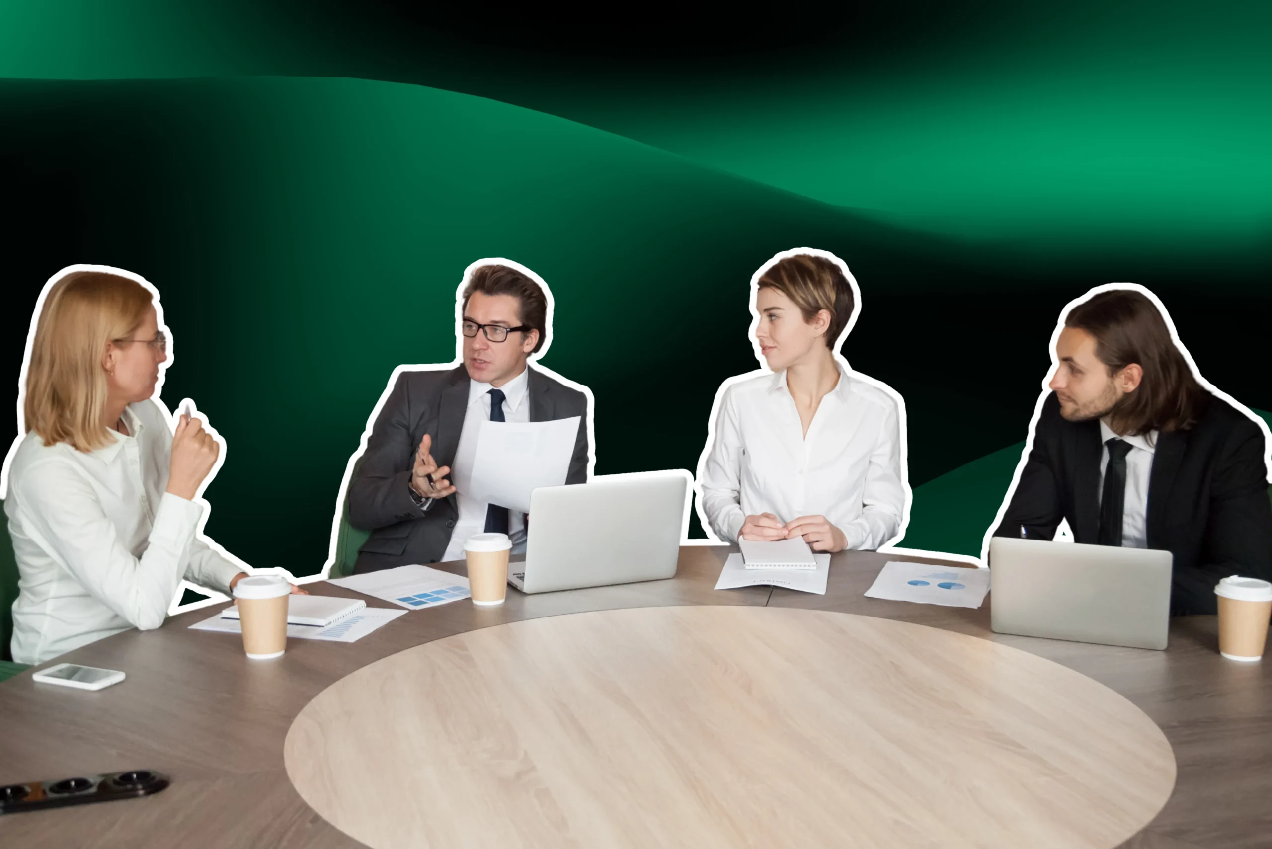 Human-Centric Design in an AI-Generated World Thumbnail