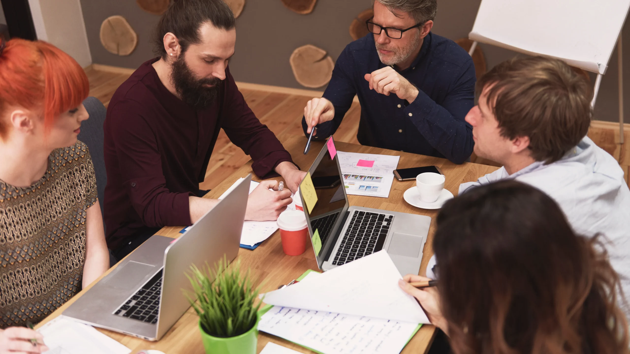 Influencer Research in the Age of Synthetic Media Img