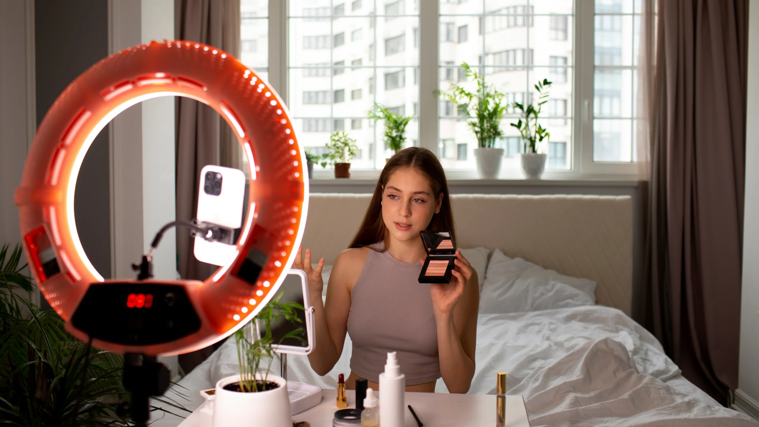 Influencer Research in the Age of Synthetic Media Img