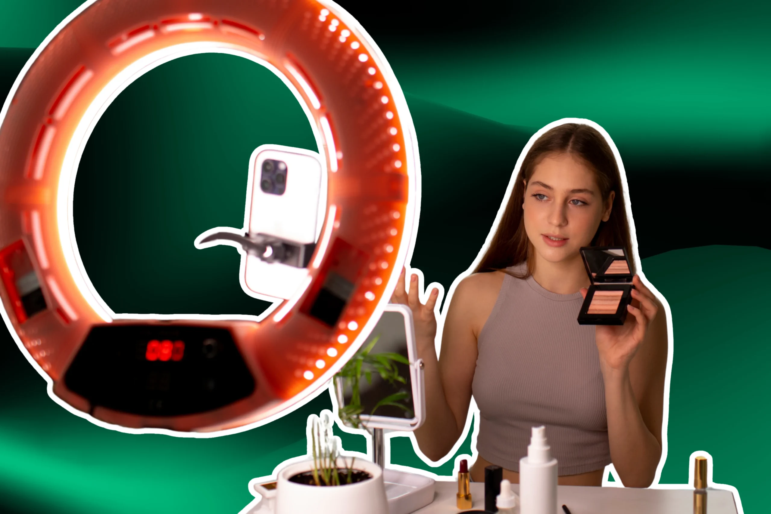 Influencer Research in the Age of Synthetic Media Thumbnail