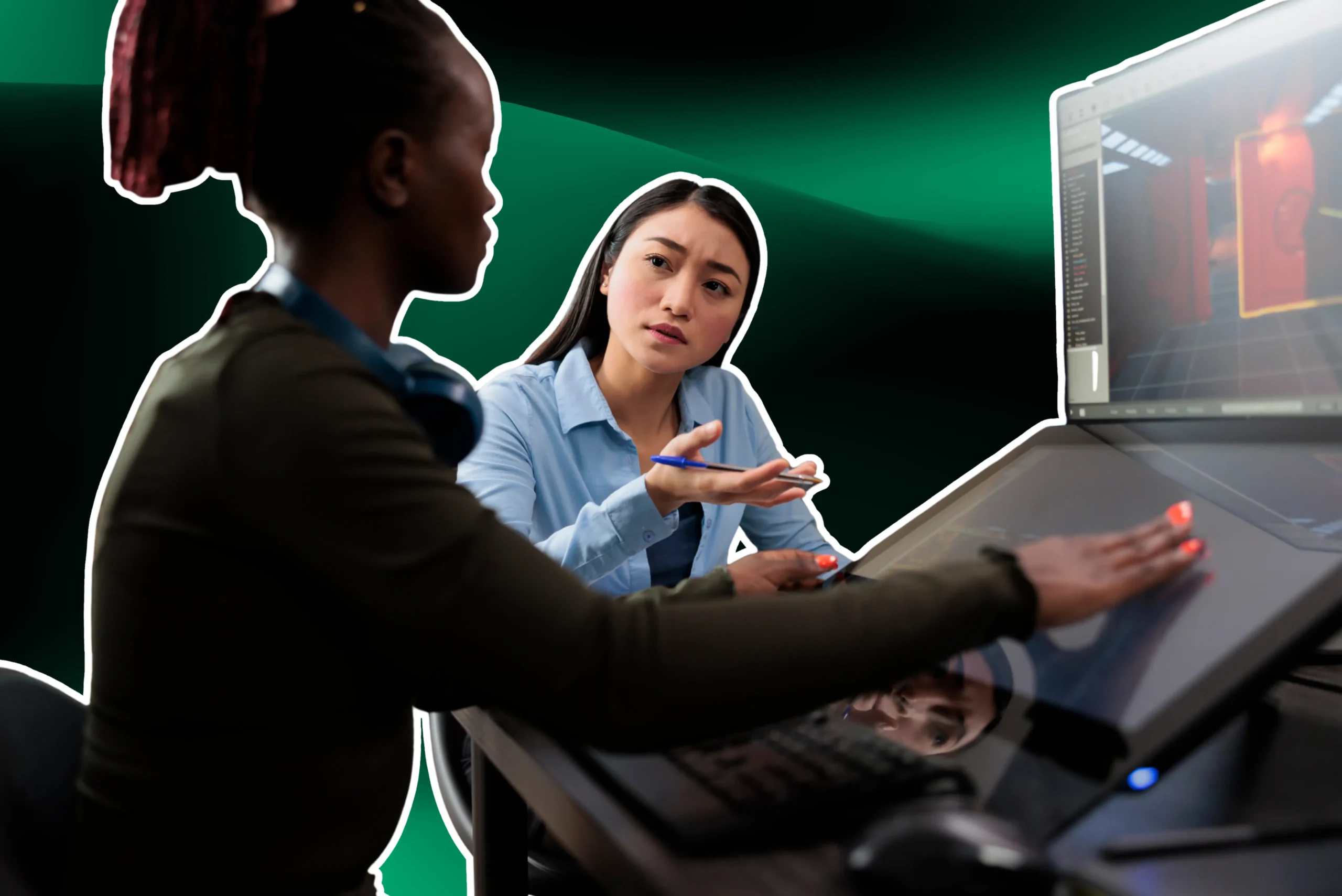 Mastering the Motion: A Guide to Generative Video Thumbnail