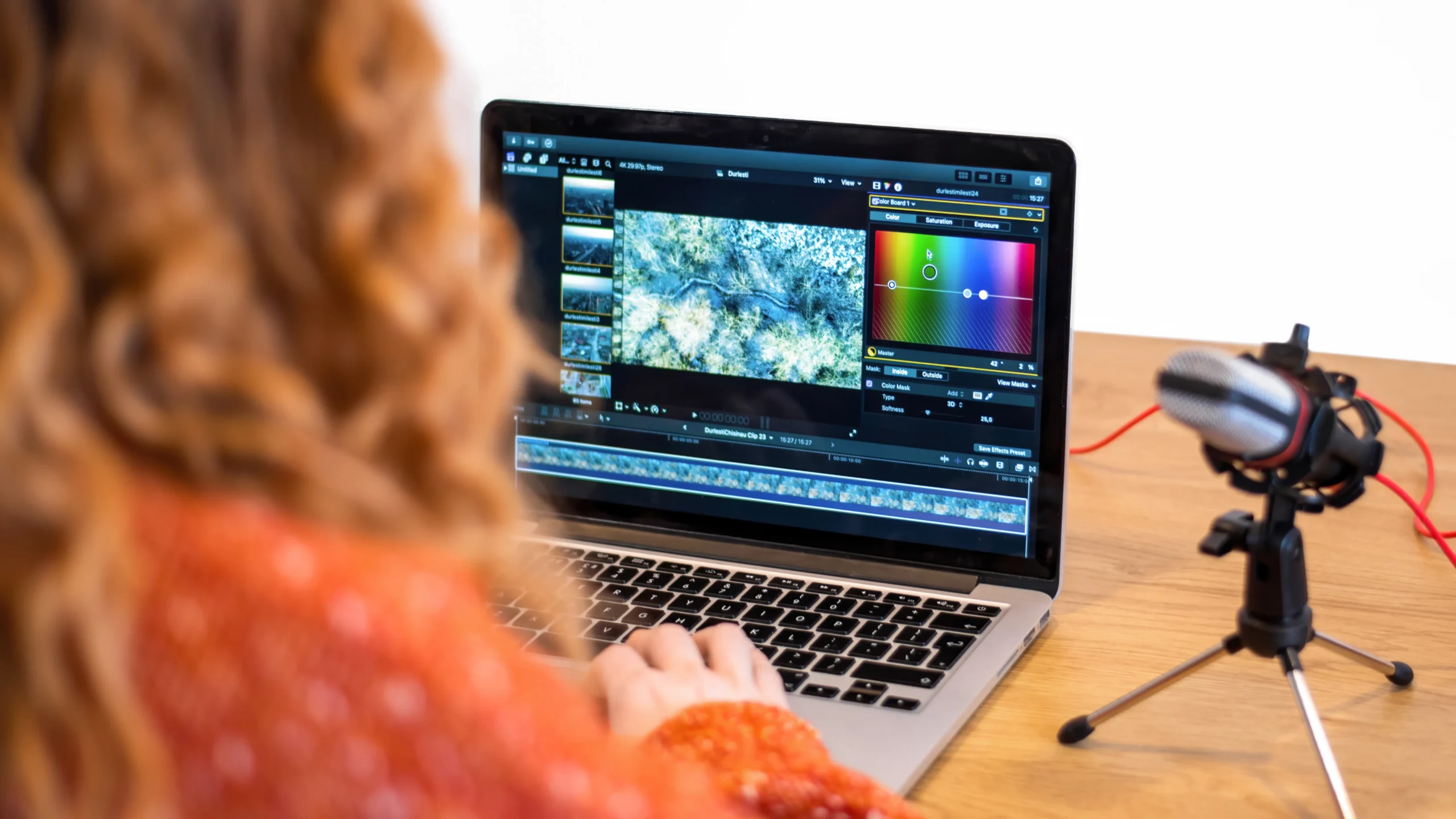 Post-Production is the New Creative Direction | The Latent Space Curator Img